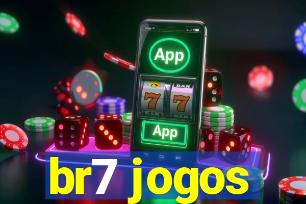 br7 jogos